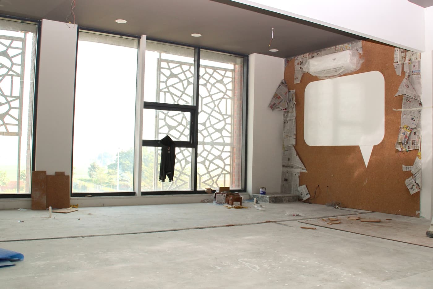 Rishihood University Sonepat hostel photo 56